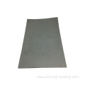 oil resistance non-asbestos vulcanized beater paper